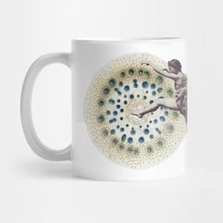 The Wheel Mug